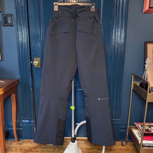 Obermeyer Men's Alpinist Stretch Ski Pant - Picture 2 of 4